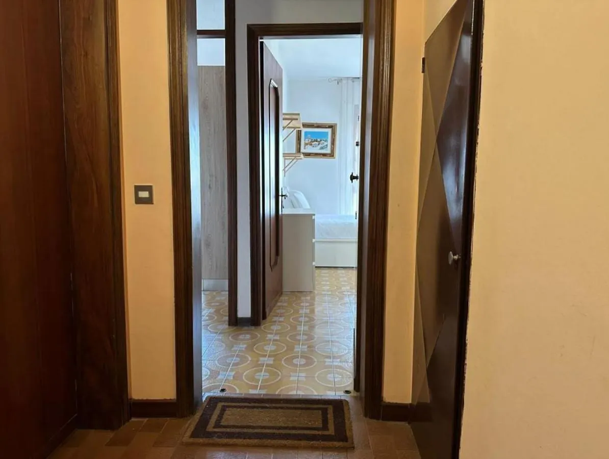 Bright Mini Blue Padova Balcony Apartment 0*,