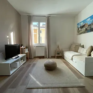  Apartman Civico 57 Al Santo -