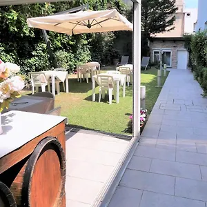 3* Hotel Patavium