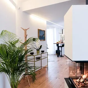  Appartamento Residenza Emilia