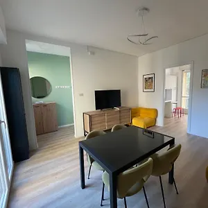  Appartamento Casa Bea & Stefi