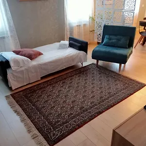  Appartamento Enjoyhome - Di Pregio Con Garage