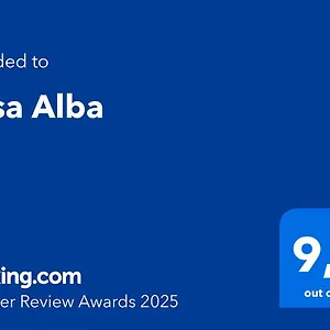  Appartamento Casa Alba