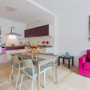 Appartement Santa Sofia, Padoue