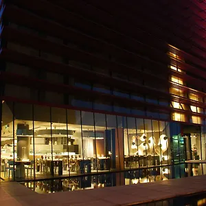 4* Hotel Western Net Tower