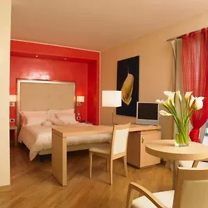 Hotell Europa, Padua